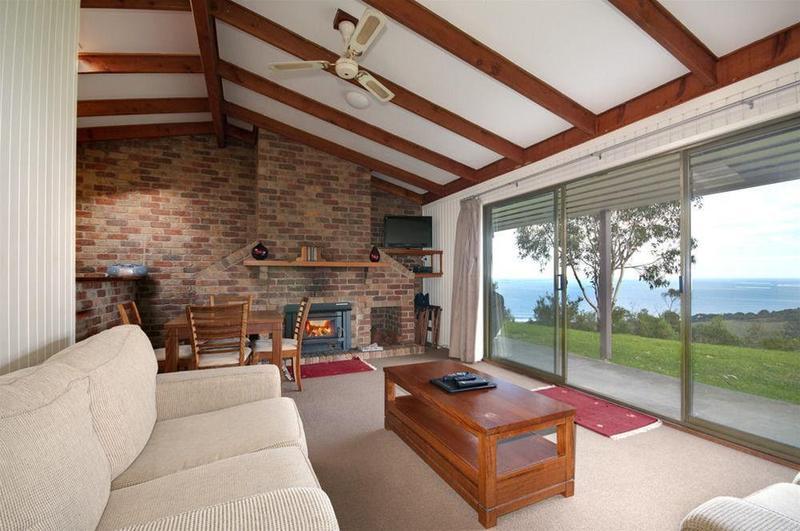 Beacon Point Ocean View Villas Skenes Creek Екстериор снимка