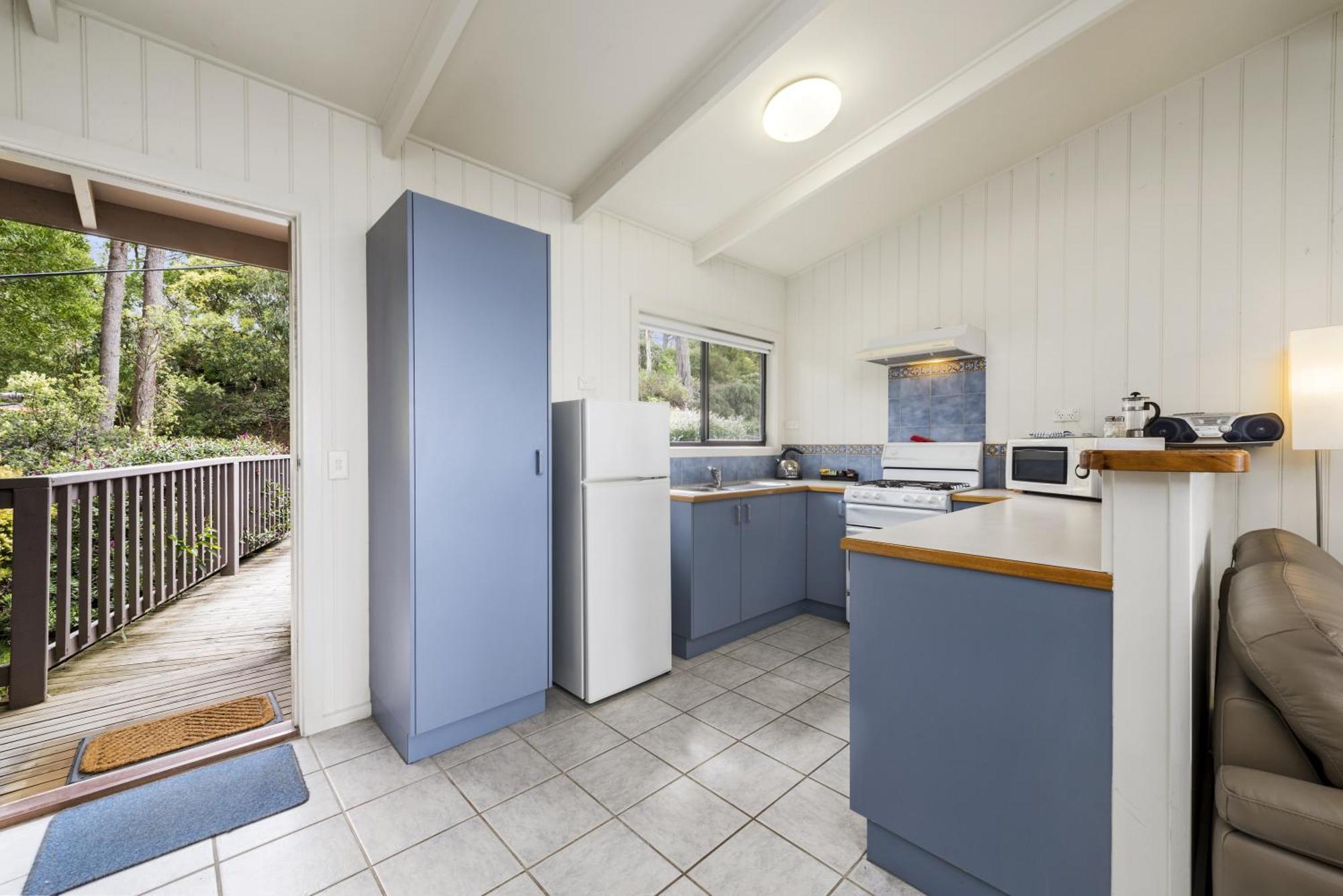 Beacon Point Ocean View Villas Skenes Creek Стая снимка
