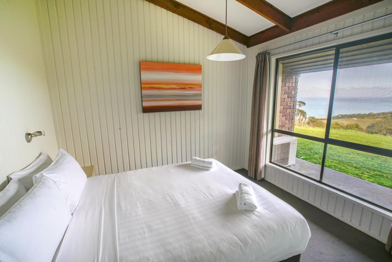 Beacon Point Ocean View Villas Skenes Creek Екстериор снимка