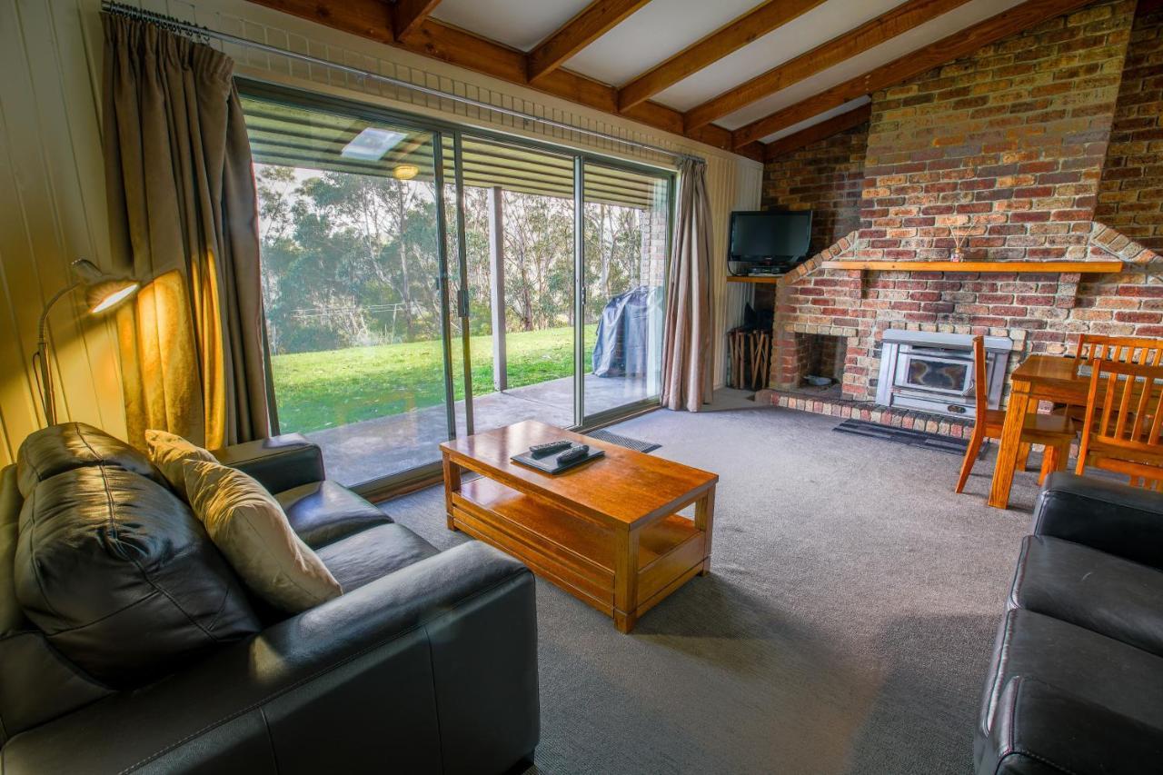 Beacon Point Ocean View Villas Skenes Creek Екстериор снимка