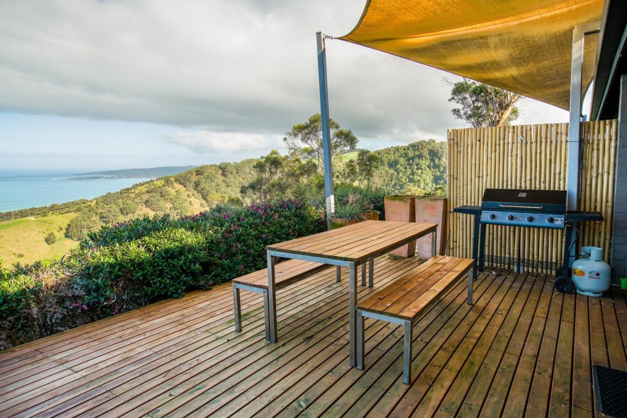 Beacon Point Ocean View Villas Skenes Creek Екстериор снимка