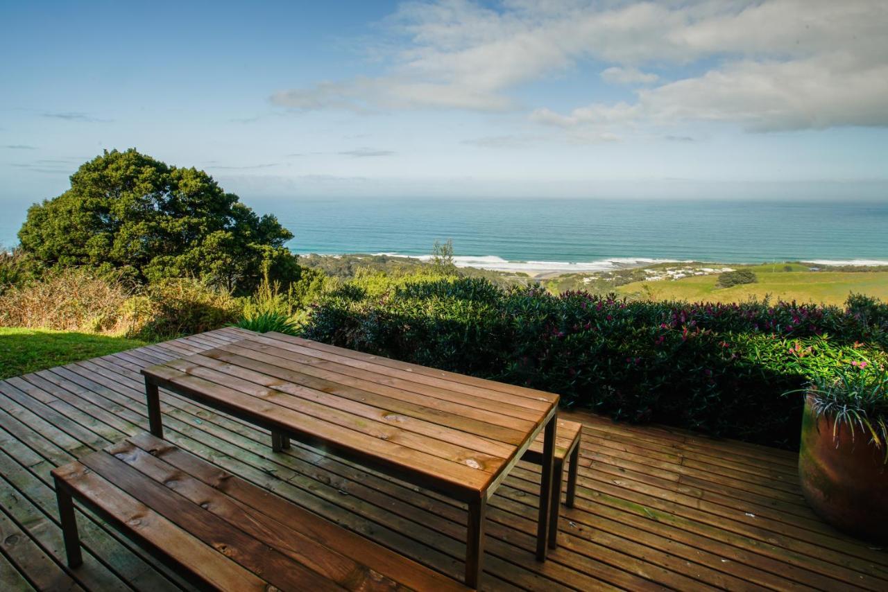 Beacon Point Ocean View Villas Skenes Creek Екстериор снимка