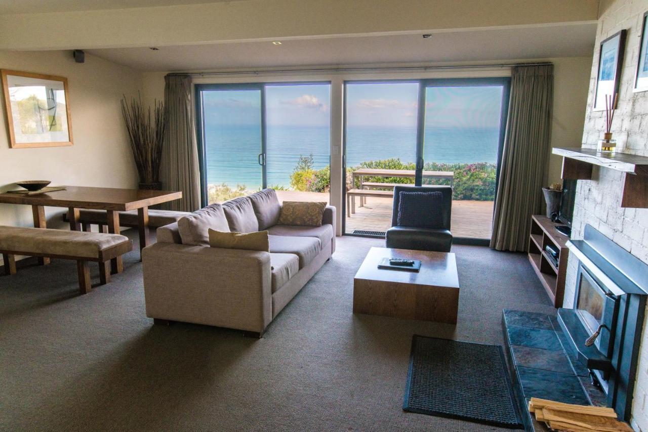 Beacon Point Ocean View Villas Skenes Creek Екстериор снимка
