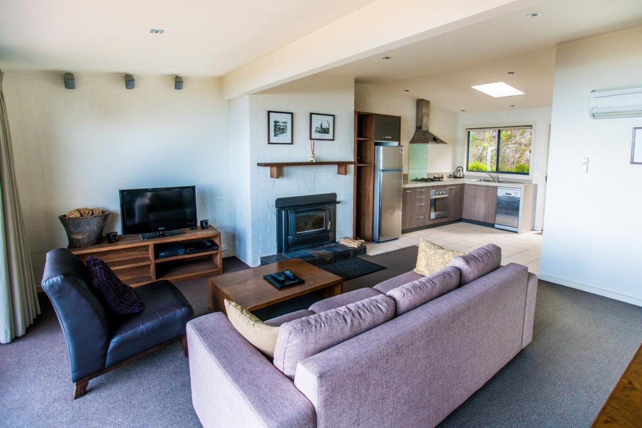Beacon Point Ocean View Villas Skenes Creek Екстериор снимка