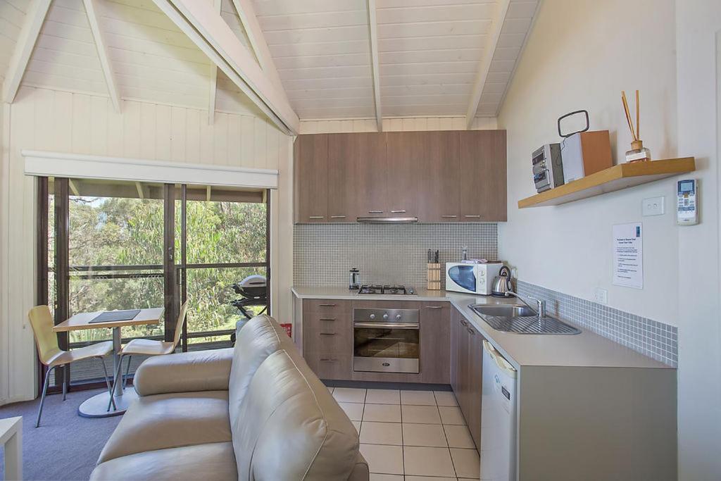 Beacon Point Ocean View Villas Skenes Creek Екстериор снимка