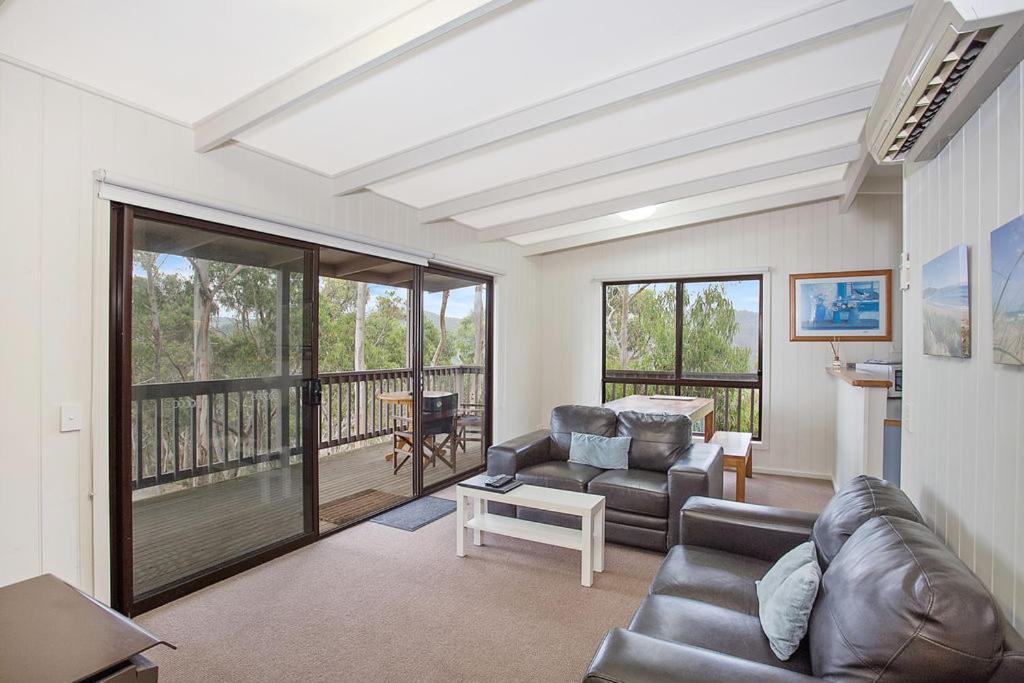 Beacon Point Ocean View Villas Skenes Creek Екстериор снимка