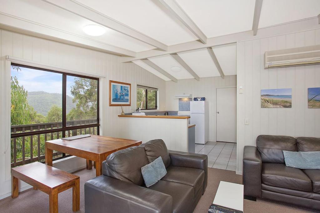 Beacon Point Ocean View Villas Skenes Creek Екстериор снимка