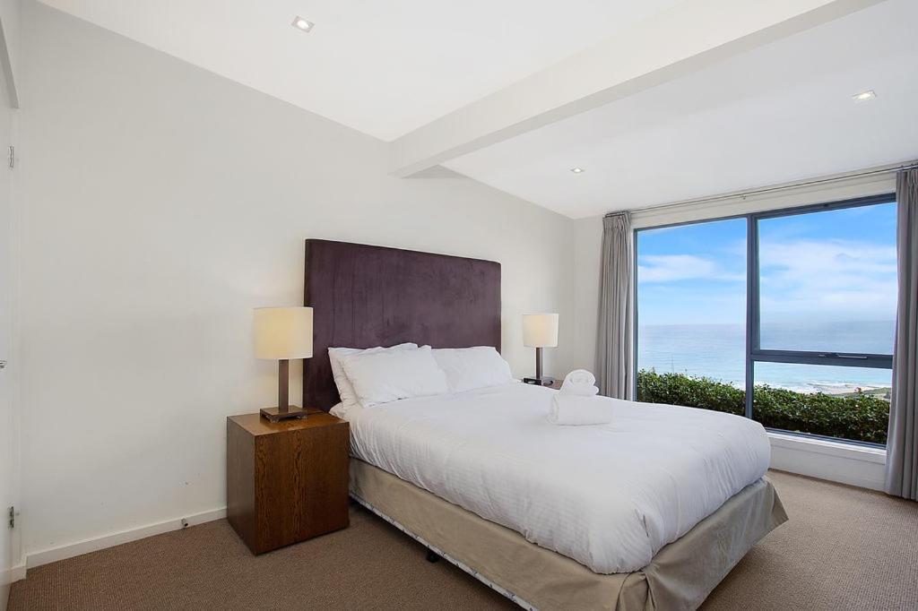 Beacon Point Ocean View Villas Skenes Creek Екстериор снимка