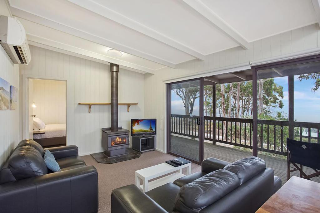 Beacon Point Ocean View Villas Skenes Creek Екстериор снимка