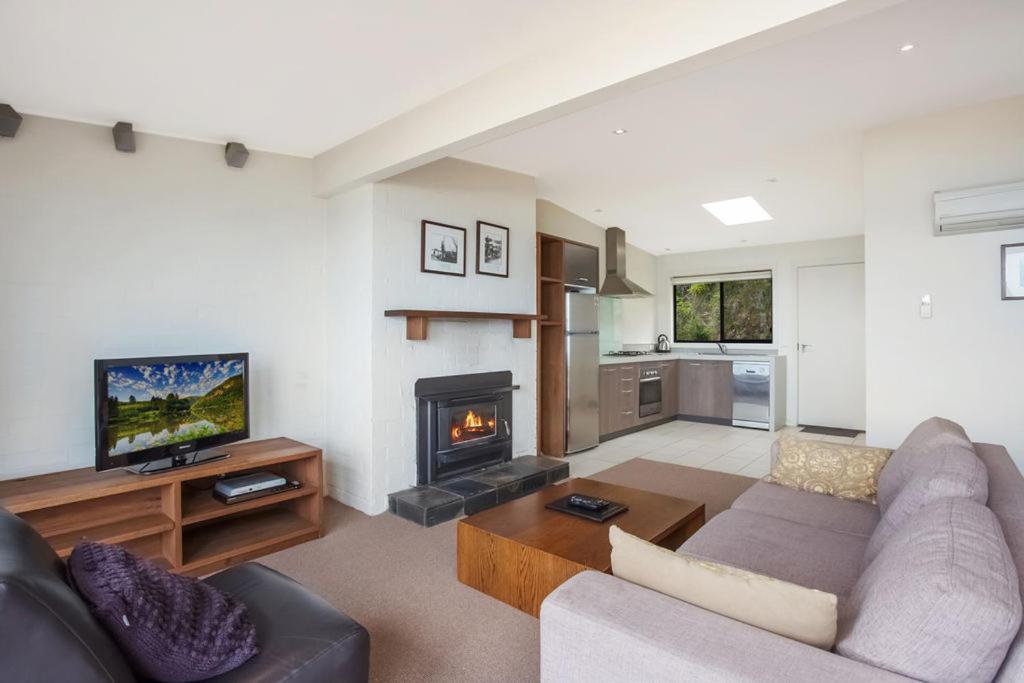 Beacon Point Ocean View Villas Skenes Creek Екстериор снимка