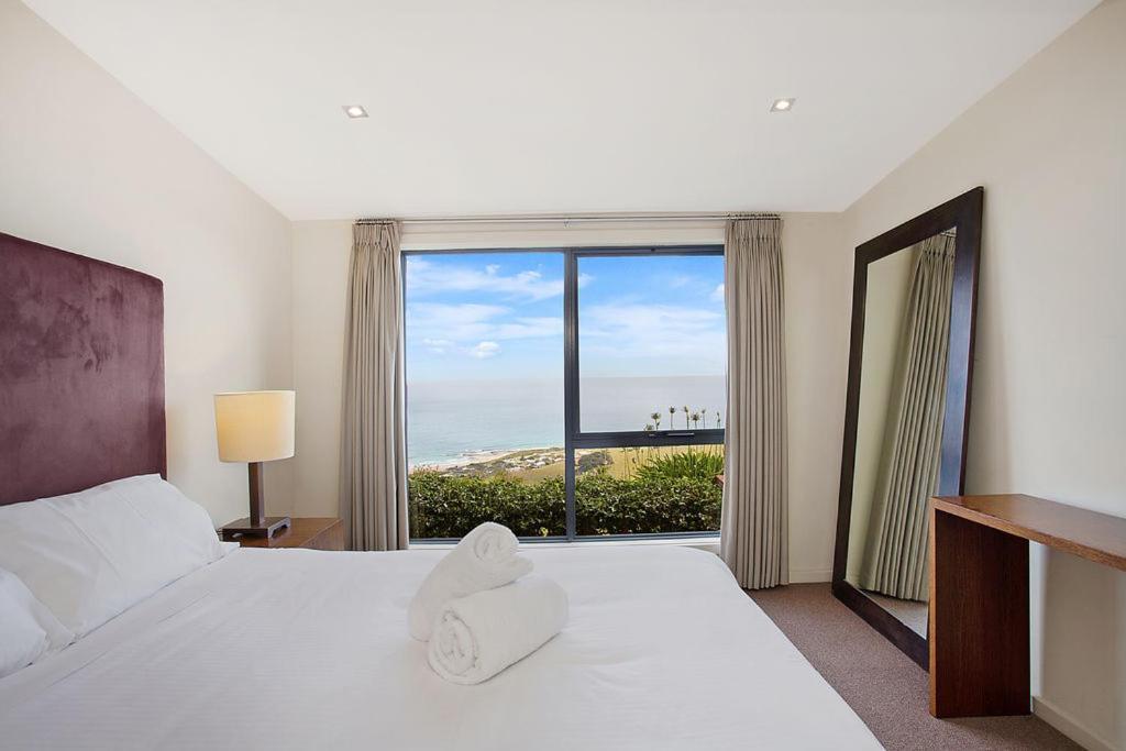 Beacon Point Ocean View Villas Skenes Creek Екстериор снимка