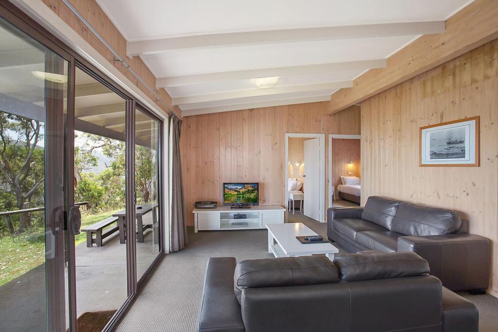 Beacon Point Ocean View Villas Skenes Creek Екстериор снимка