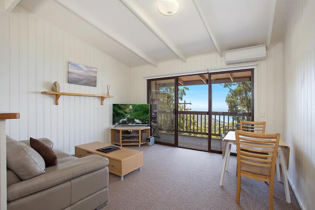 Beacon Point Ocean View Villas Skenes Creek Екстериор снимка