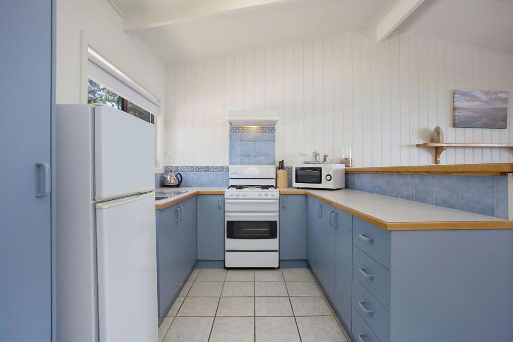 Beacon Point Ocean View Villas Skenes Creek Екстериор снимка