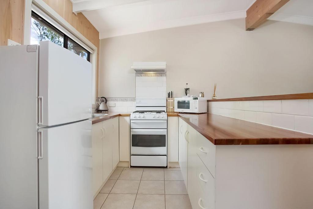 Beacon Point Ocean View Villas Skenes Creek Екстериор снимка