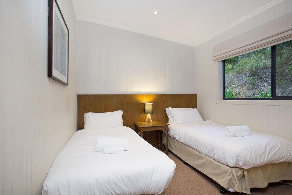 Beacon Point Ocean View Villas Skenes Creek Екстериор снимка