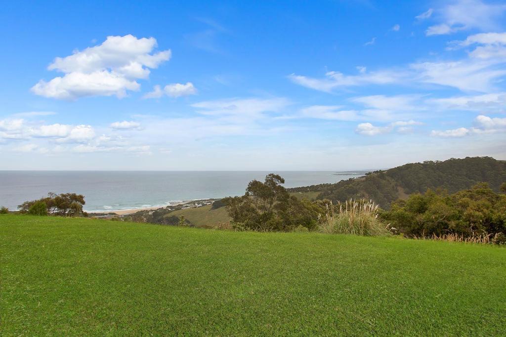 Beacon Point Ocean View Villas Skenes Creek Екстериор снимка