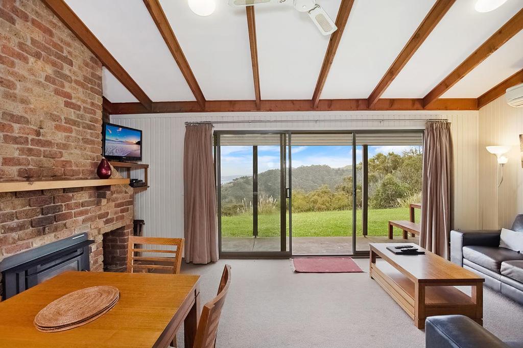 Beacon Point Ocean View Villas Skenes Creek Екстериор снимка